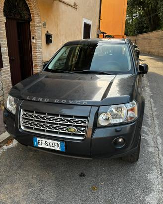 Land Rover Freelander 2 2.2 TD4 Autom. 4x4 2010