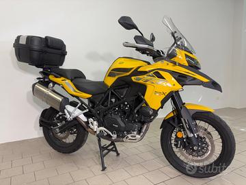 Benelli TRK 502 X