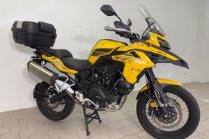 Benelli TRK 502 X