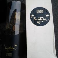Orologio da collezione POP Swatch"Encantador"