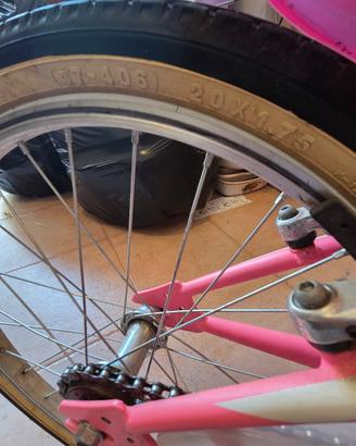 BICICLETTA BAMBINA