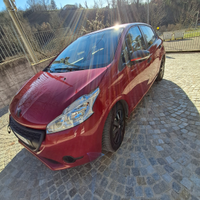 Peugeot 208 1.4 hdi 68cv