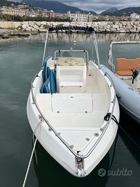 Barca romar mirage 5,70