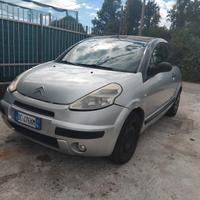 Citroen C3 Pluriel diesel