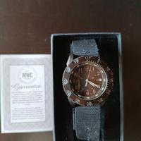 MWC Orologio Militare Automatico