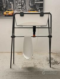 Set Bagnetto Stokke Flexi Bath