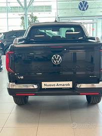 Amarok V6