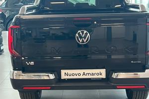 Amarok V6