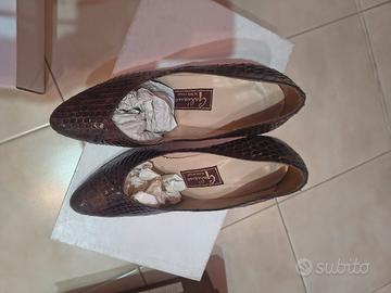 stock scarpe  e borse 