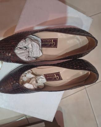 stock scarpe  e borse 