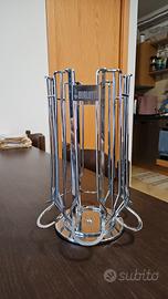 Portacapsule Bialetti 36