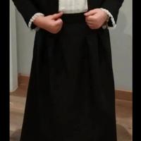 vestito di carnevale 