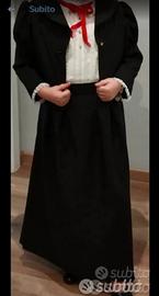 vestito di carnevale 