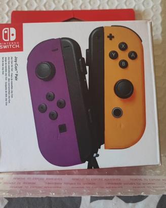 Nintendo switch controller