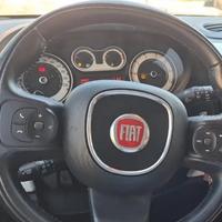 Volante 500l cambio aitomatico