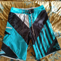 Costume a pantaloncino uomo Quiksilver