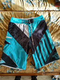 Costume a pantaloncino uomo Quiksilver