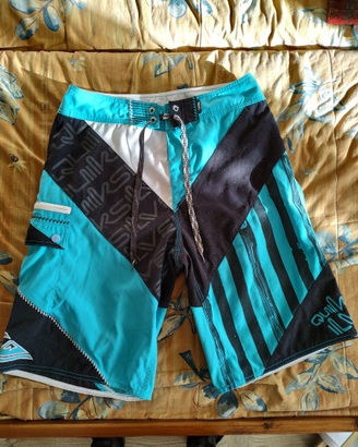 Costume a pantaloncino uomo Quiksilver