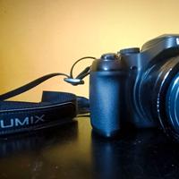 Panasonic Lumix FZ82