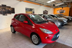 Ford Ka Ka+ 1.2 8V 69CV
