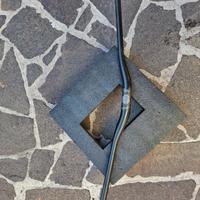 Manubrio carbonio Renthal 35