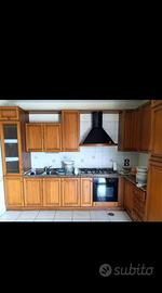 Cucina Gatto in buono stato