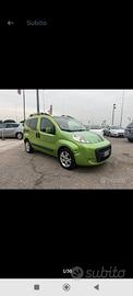 fiat Qubo fiorino 