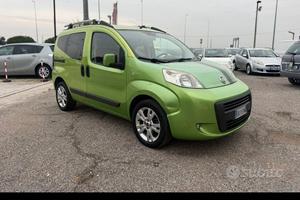 fiat Qubo fiorino 