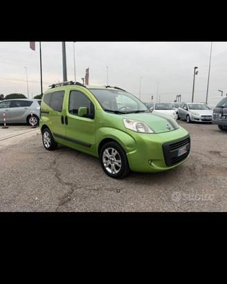 fiat Qubo fiorino 