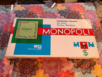 Monopoli ediz. 1620
