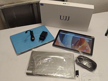 Tablet 10" Android 22GB RAM 5G WiFi 6