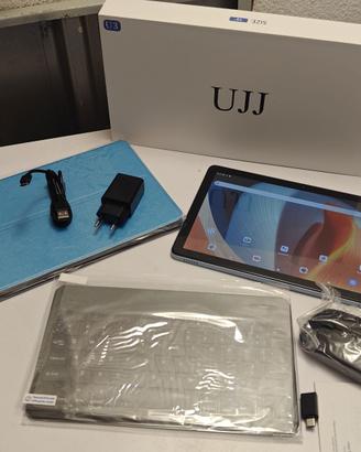 Tablet 10" Android 22GB RAM 5G WiFi 6