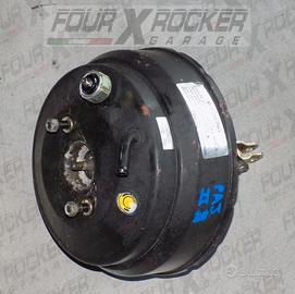 Servofreno Mitsubishi Pajero 2