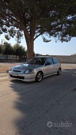 Honda Civic EJ9