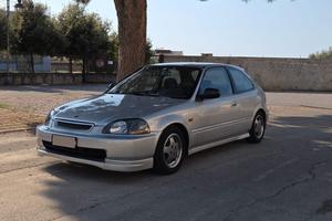 Honda Civic EJ9