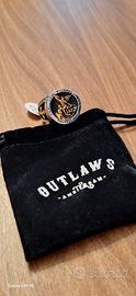anello San Michele Outlaws 