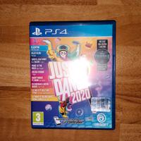 Giochi playstation 4