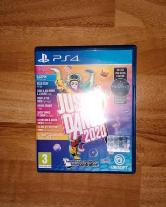 Giochi playstation 4