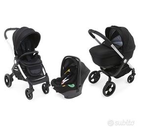 trio chicco alysia 