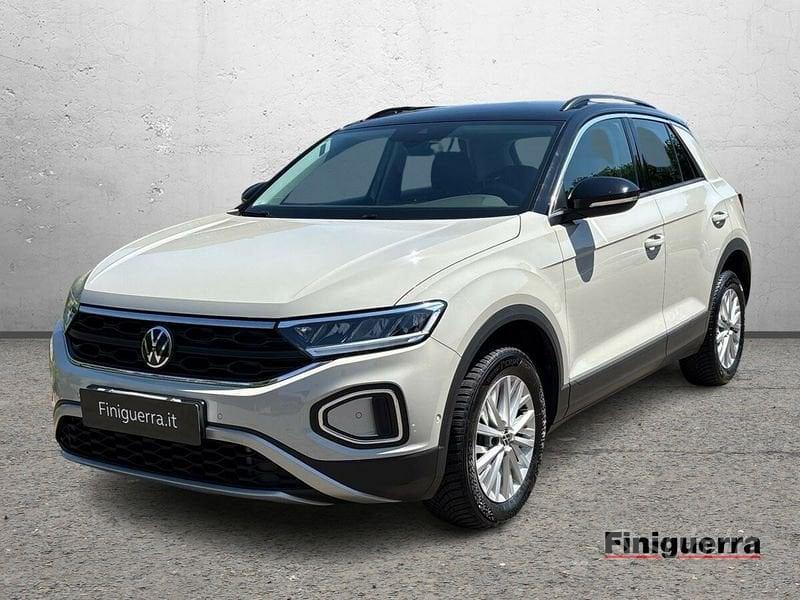 VOLKSWAGEN T-Roc 1ª serie