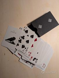 Mazzo carte magia - Madison Rounders