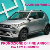 SUZUKI Ignis 1.2 Hybrid Top **LEGGI DESCRIZIONE*