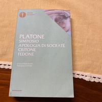 Platone, Simposio