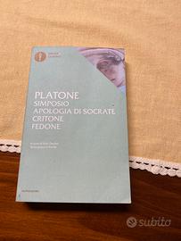 Platone, Simposio