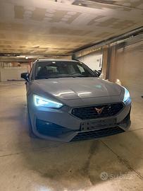 Cupra Leon SportsTourer 1.4 Hybrid Plug-in