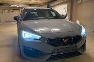 Cupra Leon SportsTourer 1.4 Hybrid Plug-in