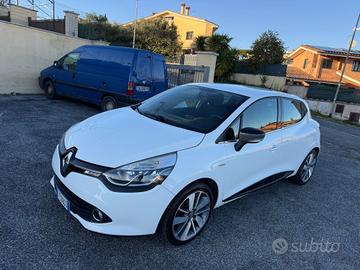 Renault Clio 1.5 dCi 8V 75CV 5 porte Autoscuola