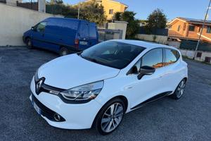 Renault Clio 1.5 dCi 8V 75CV 5 porte Autoscuola