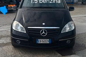 mercedes classe A 116 km