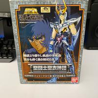 Myth cloth seiya ikki v3 bronze originale